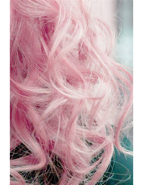 Manic Panic Hair Dye Cotton Candy Pink Classic Cream Formula