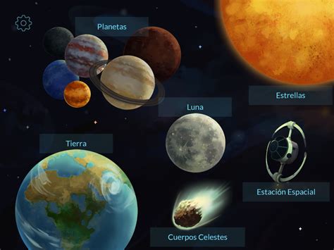 El Sistema Solar En Realidad Aumentada Con Arloon Solar System