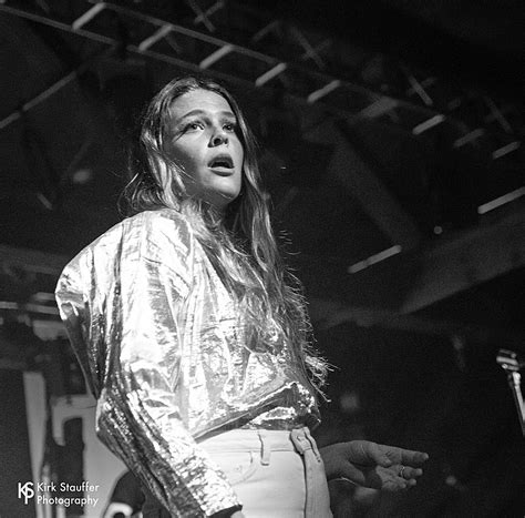 Maggie Rogers Showbox Sodo Maggie Rogers Performs On Apr Flickr