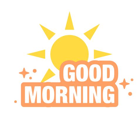 Good Morning Gm Sticker By Sticker For Ios And Android Giphy