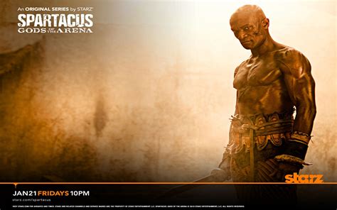Image Gods Of The Arena 3 Spartacus Wiki Spartacus Blood And
