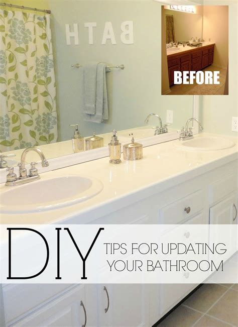 4 types of diy bathroom wall tile installations you will love! Tips On Decorating An Apartment On A Budget | Apartment ...