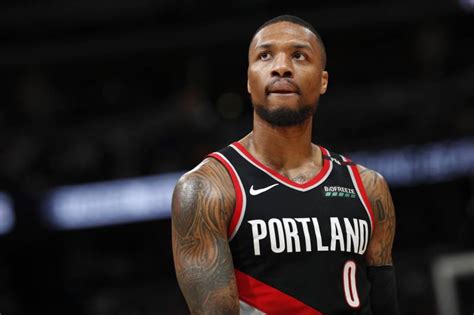 They say the truth shall come to the light.so everybody grab ya shades cuz ya boy that bright. Damian Lillard on Patrick Beverley and Paul George: Shots ...