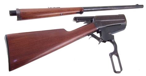 Winchester Lever Actions An Overview Auctioneers
