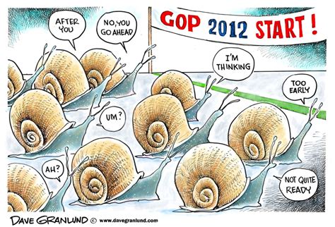 Year In Gop Cartoons Nbc News