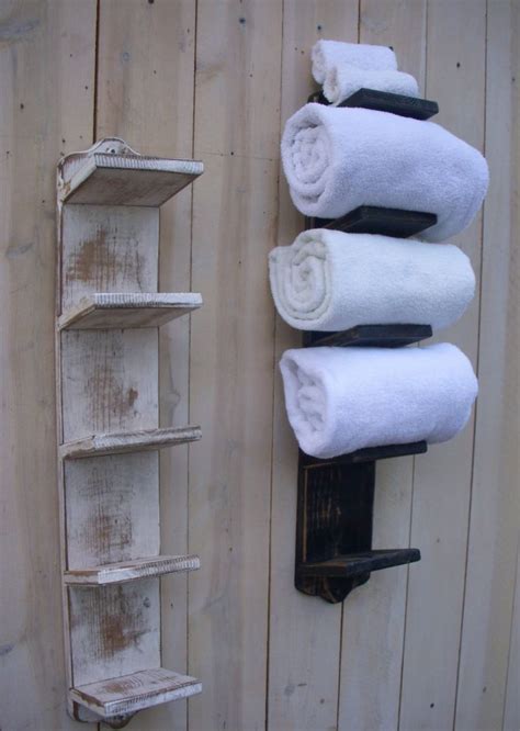 Buy bathroom towel storage equipment and get the best deals at the lowest prices on ebay! Best 25+ Bathroom towel storage ideas on Pinterest ...