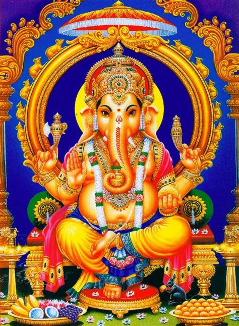 Hindu Gods Wallpapers Wallpapersafari