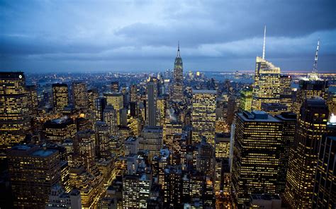 Find your perfect hd wallpaper for your phone, desktop, website or more! Free Wallpapers New York City - Wallpaper Cave