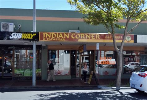 Ipernity Indian Corner And Tapas By Boodarai