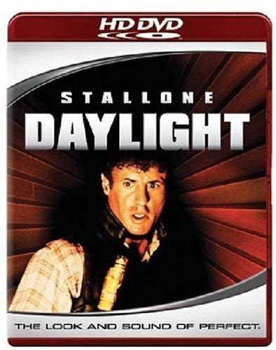 Blu Ray Artwork For Daylight Is Atrocious Blu Ray Forum