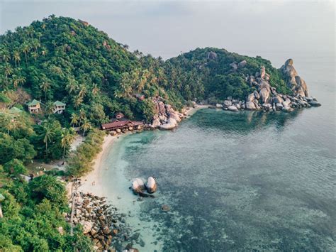 10 Best Koh Tao Beaches The Ultimate Guide Beaches In The World