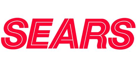 Sears Logo Vector At Collection Of Sears Logo Vector