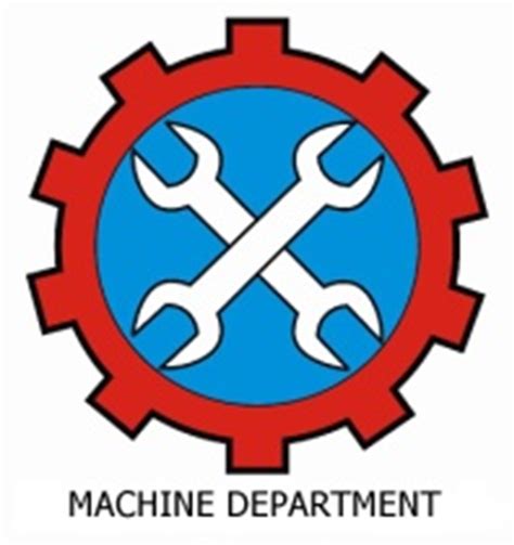 Logo Jurusan Teknik Mesin Homecare24