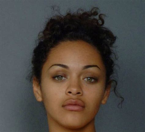 Which Of These Bad Chicks Are You Bailing Out Of Jail Sexy Mugshots