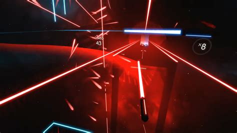 How To Play At Beat Saber Vr Beginner Guide Pro Game Guides