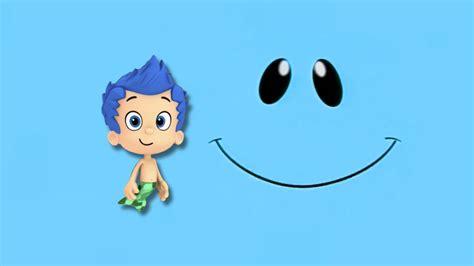 Nick Jr Emoji Face With Gil From Bubble Guppies In 2022 Bubble
