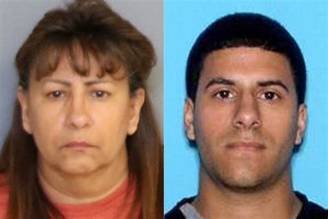 Wanda Rivera Arrested In Daughter In Law Nicole Montalvos Slaying Crime News