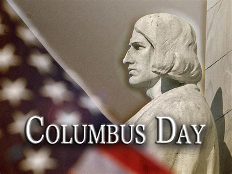 On Columbus Day More Cities Recognizing Native Americans