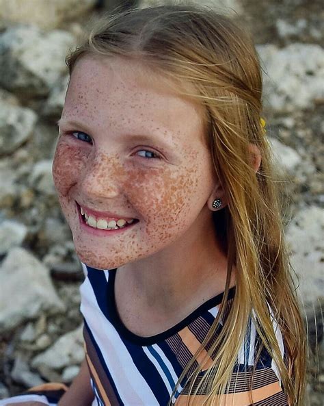 Red Hair Freckles Red Hair Blue Eyes Women With Freckles Freckles