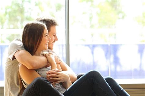 درصد لذت زن و مرد از رابطه جنسی چگونگی انزال در مردان و زنان بیا تو صفا