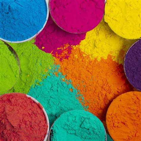 The Rarest And Most Expensive Colors In The World Throughout History