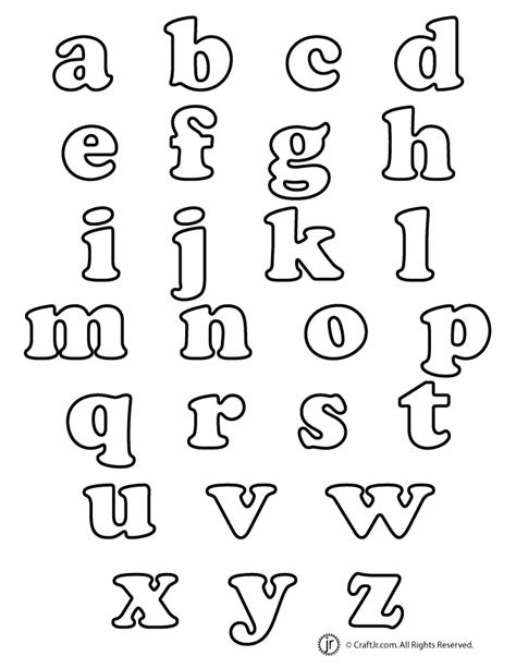 Cursive Bubble Letters Lowercase Formal Letter