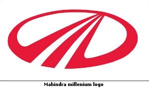 To debut on upcoming xuv700. Mahindra unveils new visual identity, brand architecture