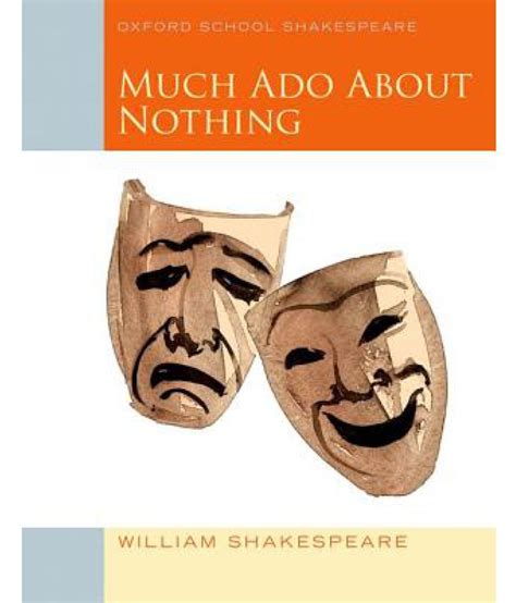 Much Ado About Nothing Buy Much Ado About Nothing Online At Low Price