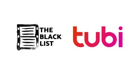 Tubi Partners With The Black List On The To Be Commissioned Initiative