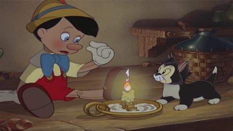 Pinocchio Screencaps Disney Image 10147576 Fanpop