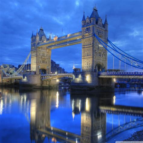 London Bridge Wallpapers Top Free London Bridge Backgrounds