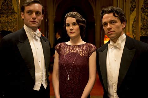 Downton Abbey Season 4 Episode 5 At Last Some Pieces Come Together
