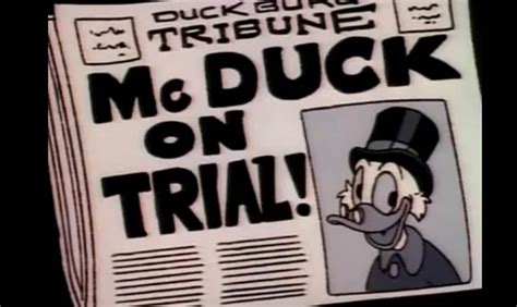 News And Views By Chris Barat Ducktales Retrospective Episode 29
