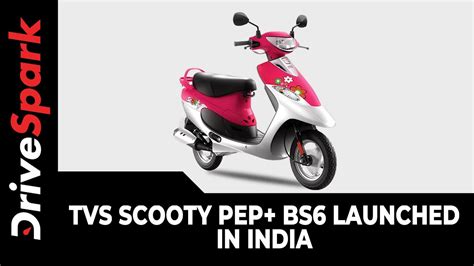 Which engine type is single cylinder , 4 stroke, air cooled sohc. Tvs Scooty Pep Plus Spare Parts Catalogue | Amatmotor.co