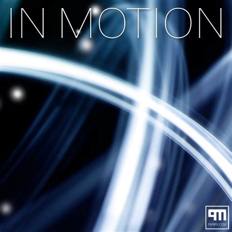 In Motion | Timelapse Sound Effects Library | asoundeffect.com