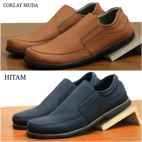 We just need to think about the reader and the topic of your discussion, before choosing the writing style. Jual sepatu casual pria slip on slop crocodile santai ...