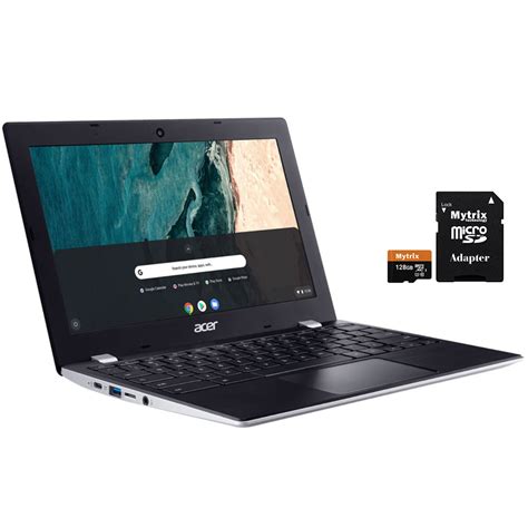 Acer 116 Chromebook Intel Celeron N4000 64gb Emmc Flash Storage