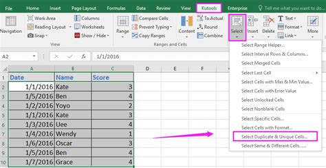 How To Highlight Duplicate Rows Across Multiple Columns In Excel