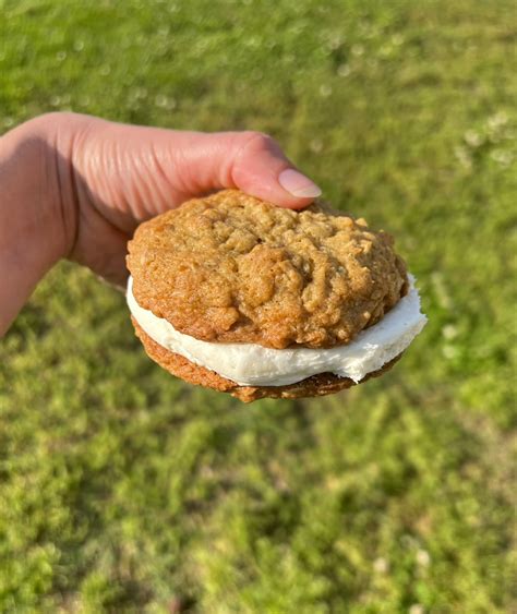 Em On Twitter Homemade Oatmeal Creampies 😋