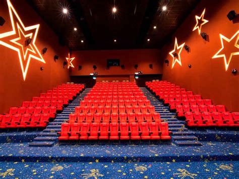 Find movies near you, view show times, watch movie trailers and buy movie tickets. Watch free movies at Aman Central's new cinema | News ...
