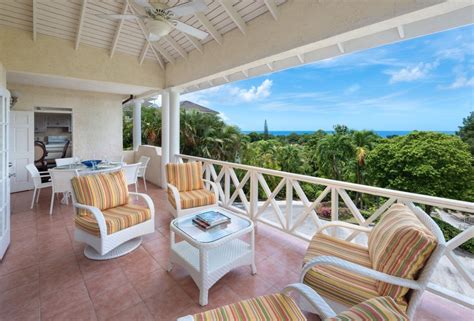 Belle View St James Barbados