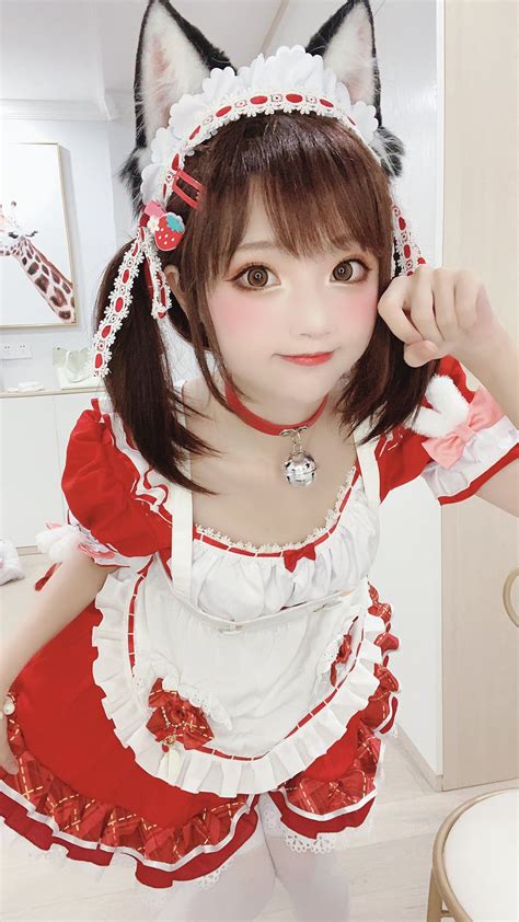 New Cute Maid Outfit Lolitacosplay Anime Cosplay Artofit