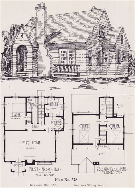 Inside The 17 English Cottage Style House Plans Ideas Home Plans