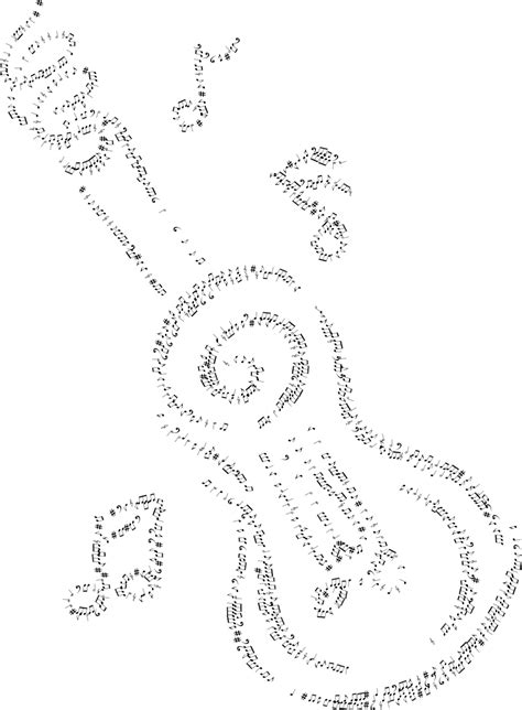Download Guitar Music Musical Notes Royalty Free Vector Graphic Pixabay