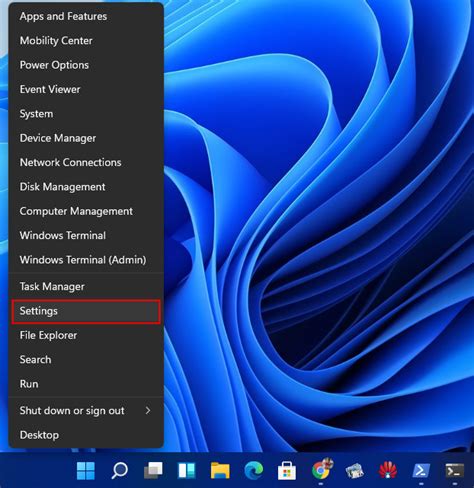 Windows 11 Taskbar Corner Overflow Show All Icons Partnerjoker