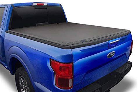 Best Tonneau Cover Review Of 2021 Complete With Comparison