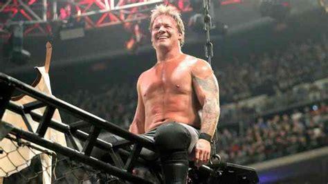 Chris Jericho Net Worth Height Age Affair Career And More