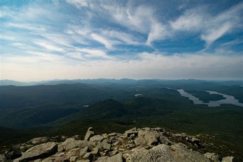 A Complete Guide To Hiking Whiteface Mountain In Summer Pa On Pause