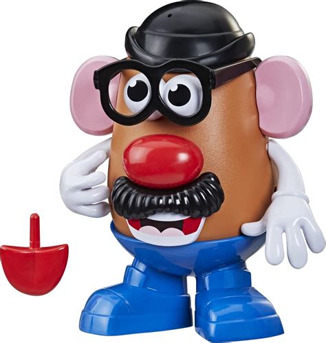 Potato Head Mr Potato Head Classic Toy For Kids Ages 2 And