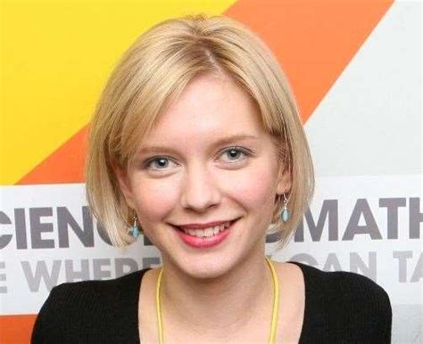 Countdown Star Rachel Riley Takes Aim At Dartford Labour Election Candidate